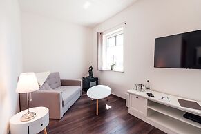 Hotel Garni Rank