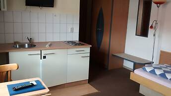 Hotel Garni Rank