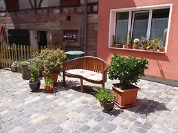 Hotel Garni Rank