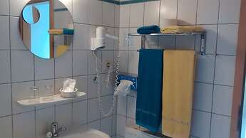 Hotel Garni Rank