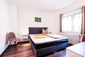 Hotel Garni Rank
