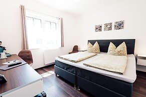 Hotel Garni Rank