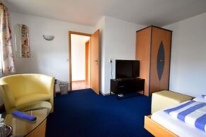 Hotel Garni Rank
