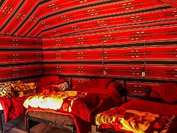 Desert Bird Camp