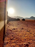 Desert Bird Camp