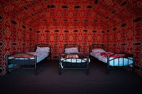 Desert Bird Camp