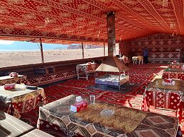 Desert Bird Camp