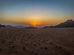 Desert Bird Camp