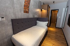 Brown Hotel