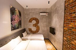Brown Hotel