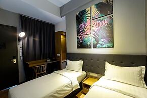 Brown Hotel
