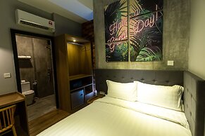 Brown Hotel