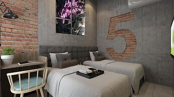 Brown Hotel