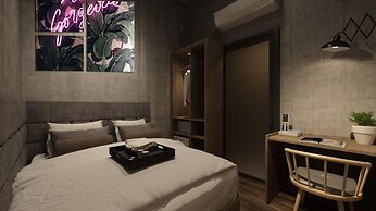Brown Hotel