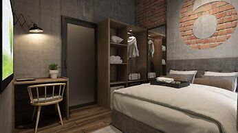 Brown Hotel