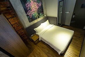 Brown Hotel