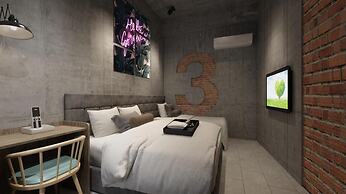Brown Hotel