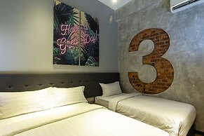 Brown Hotel