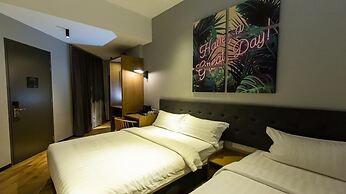 Brown Hotel