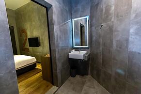 Brown Hotel