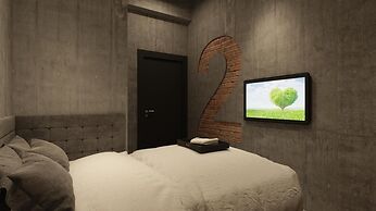 Brown Hotel