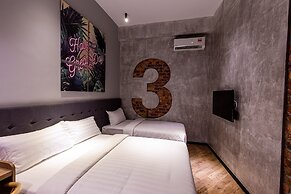 Brown Hotel