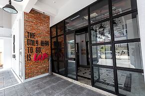 Brown Hotel