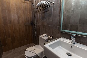Brown Hotel