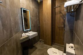 Brown Hotel