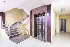 OYO 40153 Hotel Rajendra Palace