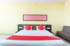 OYO 40153 Hotel Rajendra Palace