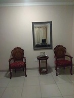 Rosebuds Guesthouse