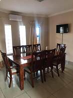 Rosebuds Guesthouse
