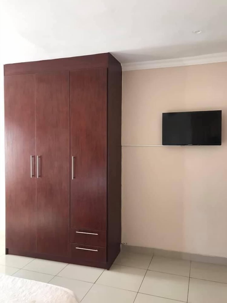 Rosebuds Guesthouse