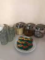 Rosebuds Guesthouse