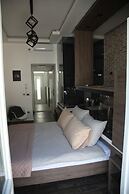 Al Mattina Apartments Belgrade