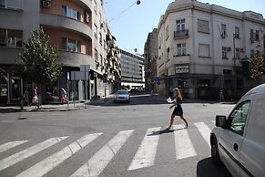 Al Mattina Apartments Belgrade