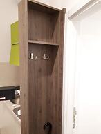 Al Mattina Apartments Belgrade