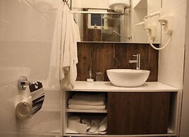 Al Mattina Apartments Belgrade