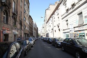 Al Mattina Apartments Belgrade