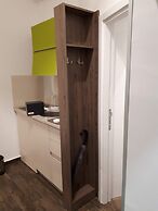 Al Mattina Apartments Belgrade