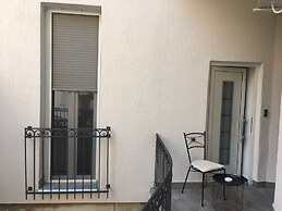 Al Mattina Apartments Belgrade