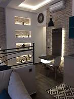 Al Mattina Apartments Belgrade
