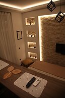 Al Mattina Apartments Belgrade