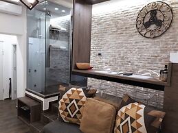 Al Mattina Apartments Belgrade