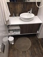 Al Mattina Apartments Belgrade