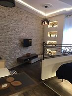 Al Mattina Apartments Belgrade