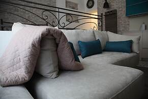 Al Mattina Apartments Belgrade