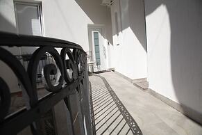 Al Mattina Apartments Belgrade
