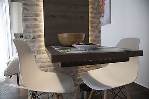 Al Mattina Apartments Belgrade